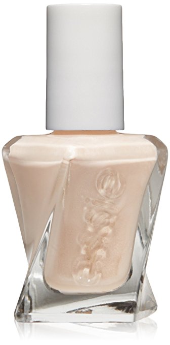 Essie GelCouture - Ballet Nudes Collection - 1035 Satin Slipper