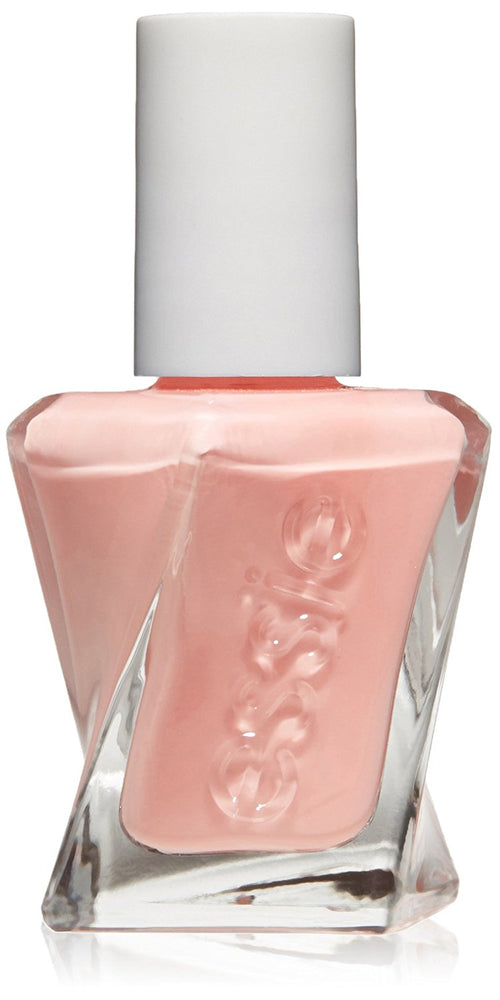 Essie GelCouture - Ballet Nudes Collection - 1037 Hold the Position