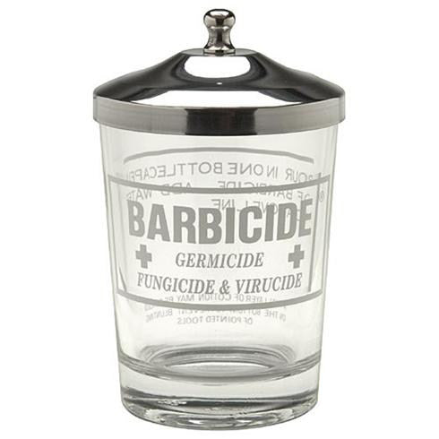 Barbicide Manicure Table Jar - 4oz