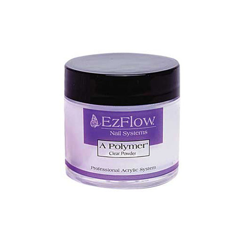 EZ Flow A Polymer Clear Powder - .75 oz.