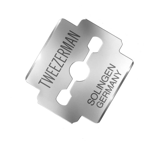 Tweezerman - Callus Shaver Replacement Blades