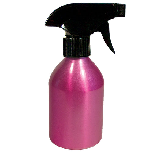 Soft'n Style - Aluminum Spray Bottle 10 oz. - Pink