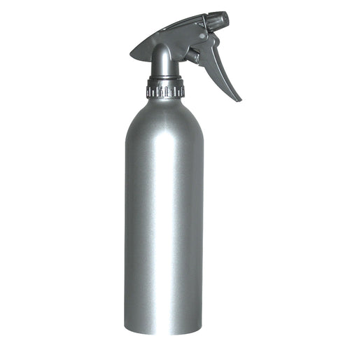 Soft'n Style - Aluminum Spray Bottle 20 oz. - Silver