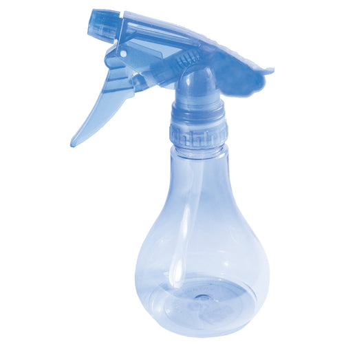 Soft'n Style - Mini Genie Spray Bottle 9oz - Blue