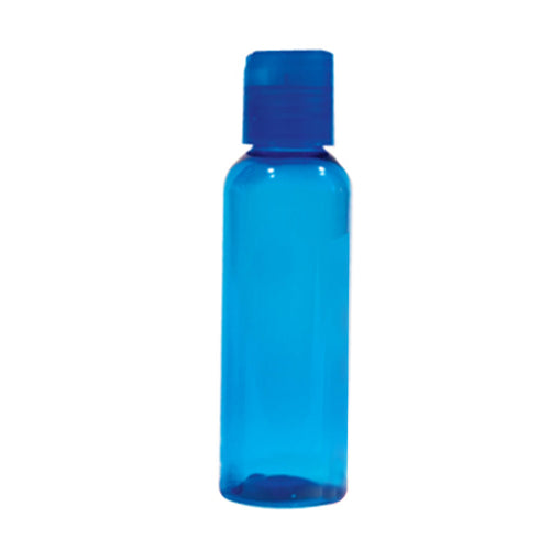 Soft'n Style - Travel Bottle 3.4 oz - Blue