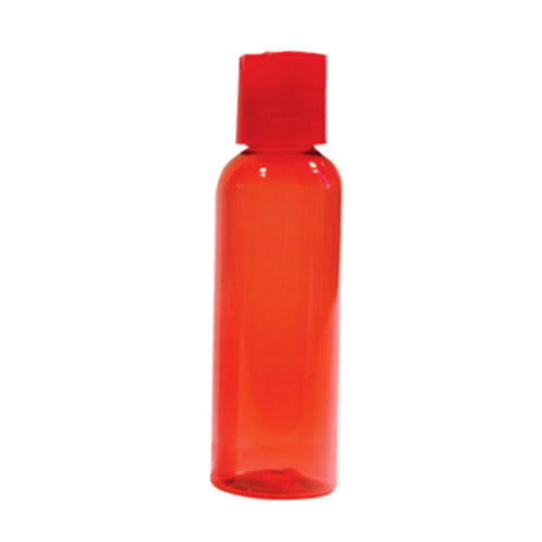 Soft'n Style - Travel Bottle 3.4 oz - Blue