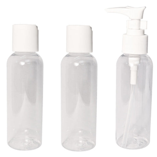 Soft'n Style - Travel Bottle Set 3pc.