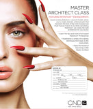 CND - Master Architect Class