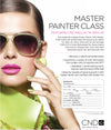 CND - Master Painter Class