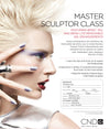 CND - Master Sculptor Class