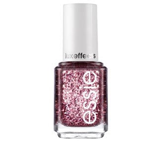 Essie - A Cut Above - Luxeffects