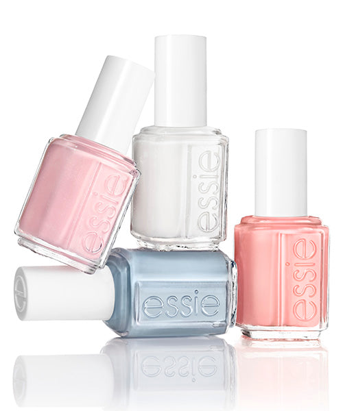 Essie - Wedding 2014 Collection - 4 Bottles