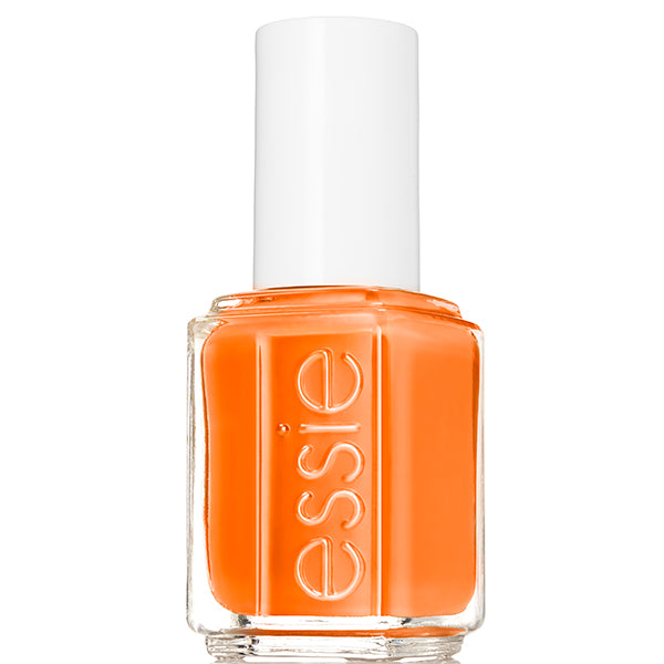 Essie - Roarrange - Summer 2014 Collection