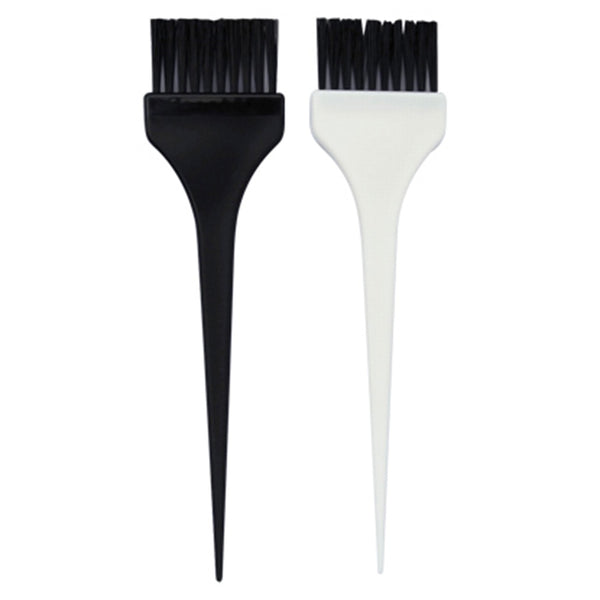 Soft n style - 2" Wide Dye Brush Display - 36pc