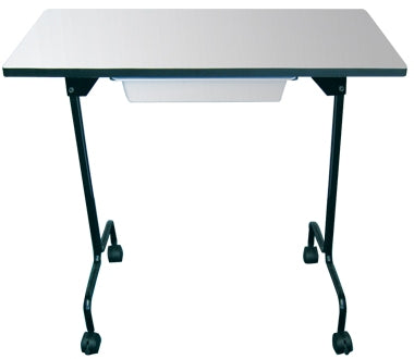 Celebrity - Lightweight Manicure Table