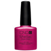 CND Shellac - Bicycle Yellow - Paradise Summer Collection