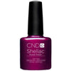 CND Shellac - Bicycle Yellow - Paradise Summer Collection