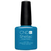 CND Shellac - Bicycle Yellow - Paradise Summer Collection