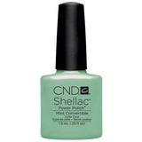 CND Shellac - Sun Bleached - Open Road Collection