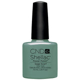 CND Shellac - Clay Canyon - Open Road Collection