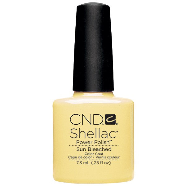 CND Shellac - Clay Canyon - Open Road Collection