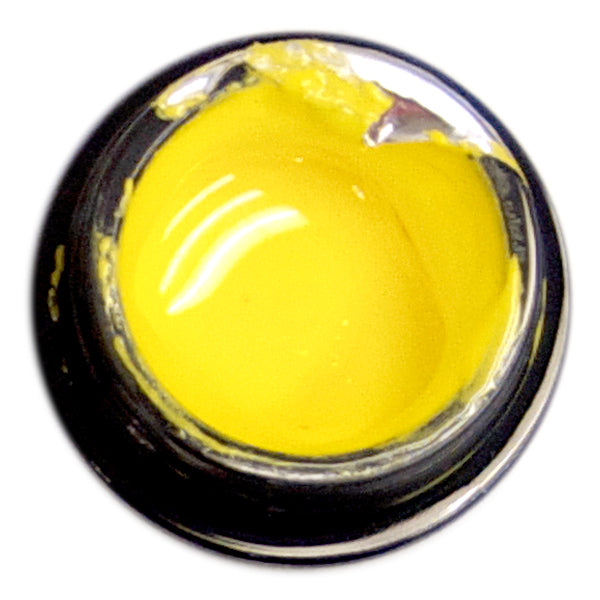 AnGel Artist Gel Pot - Plain Orangutan