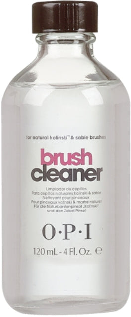 OPI - Brush Cleaner 4oz