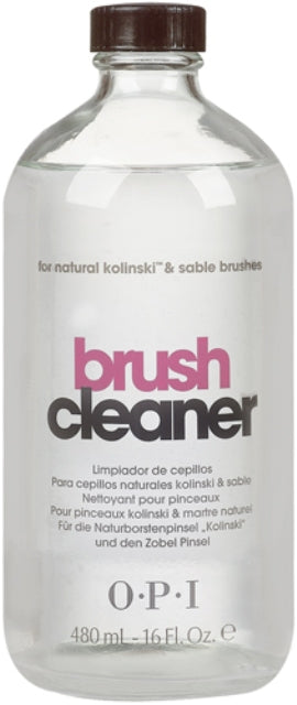 OPI - Brush Cleaner 4oz