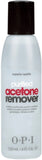 OPI - Purified Acetone Remover - 32oz
