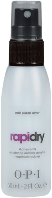 OPI - RapiDry Spray - 2oz