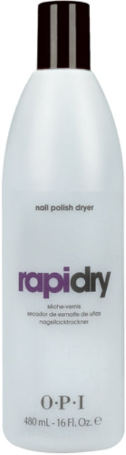 OPI - RapiDry Spray 16oz