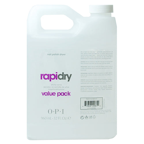 OPI - Rapidry - Value Pack - 32oz