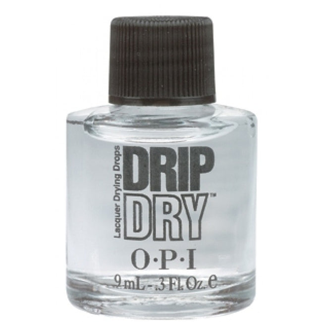 OPI - Quick Let’s Elope! - BUY DripDry, GET FREE Nail Strengthener