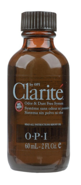 OPI Clarité - Odor Free Liquid Monomer 4oz