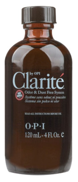 OPI Clarité - Odor Free Liquid Monomer 2oz