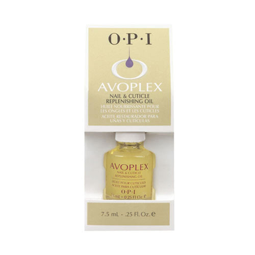 OPI Avoplex - Nail & Cuticle Replenishing Oil - 0.25oz