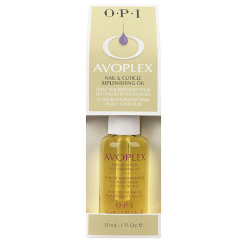 OPI Avoplex - Nail & Cuticle Replenishing Oil - 1oz