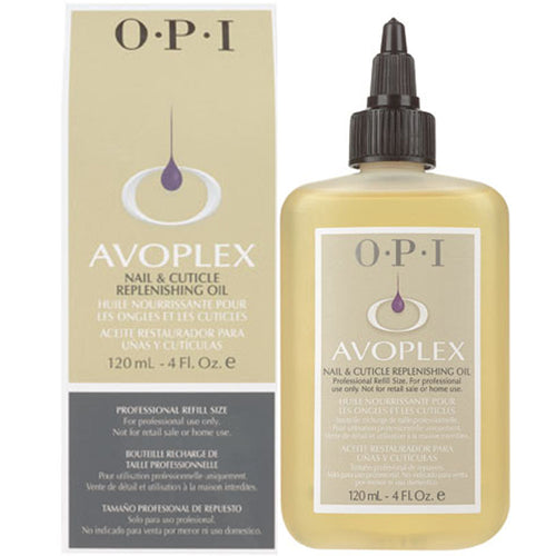 OPI Avoplex - Nail & Cuticle Replenishing Oil - 4oz