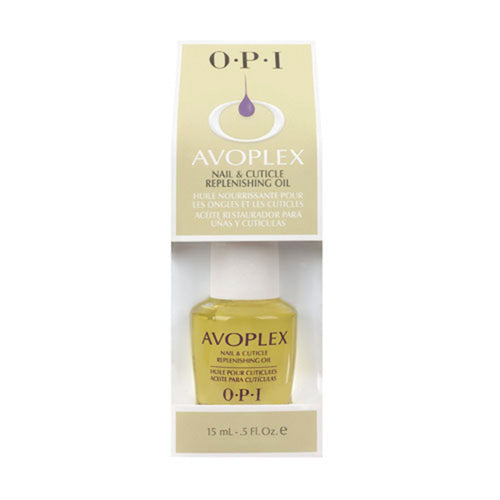 OPI Avoplex - Nail & Cuticle Replenishing Oil - 0.5oz