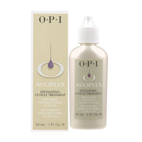 OPI Avoplex - Exfoliating Cuticle Treatment - 1oz