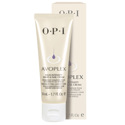 OPI Avoplex - High-Intensity Hand & Nail Cream - 1.7oz