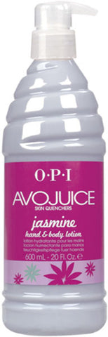 OPI Avojuice Skin Quenchers - Jasmine - 20 oz – MK Beauty Club v2