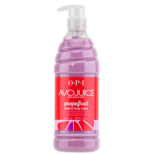OPI Avojuice Skin Quenchers - Grapefruit - 20 oz