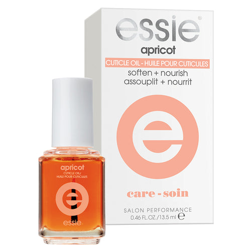 Essie - Apricot - Cuticle Oil