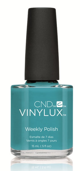 CND Vinylux - Aqui-intance - Flirtation Collection 2016