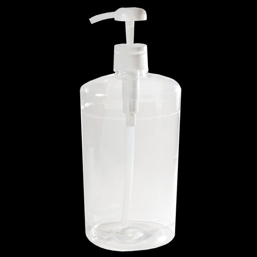 Soft'n Style - Lotion Dispenser Bottle 30 oz.