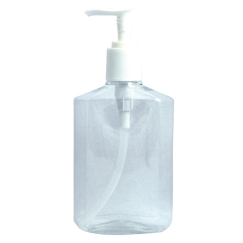 Soft'n Style - Lotion Dispenser Bottle 8 oz.