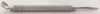 Body Toolz Combo Cuticle Pusher/Cleaner