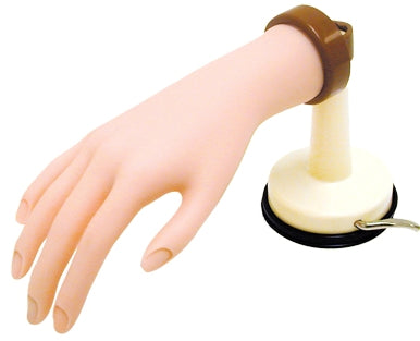 Practice Hand