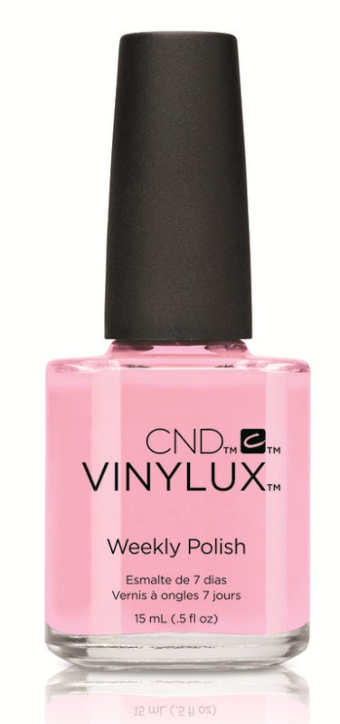 CND Vinylux - Be Demure - Flirtation Collection 2016